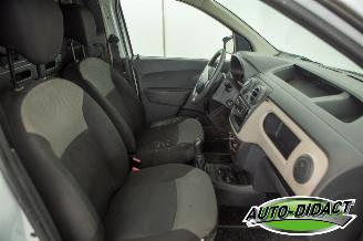 Dacia Dokker 1.5 dCi 75 Basic picture 15