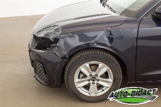 Audi A1 25 TFSI Automaat 54.072 km Digi Dash Pro Line picture 29