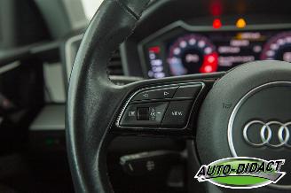 Audi A1 25 TFSI Automaat 54.072 km Digi Dash Pro Line picture 14