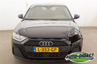 Audi A1 25 TFSI Automaat 54.072 km Digi Dash Pro Line picture 36