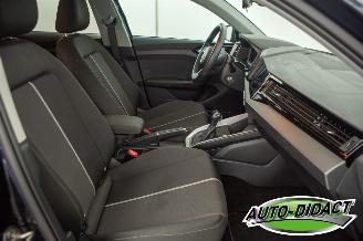 Audi A1 25 TFSI Automaat 54.072 km Digi Dash Pro Line picture 19