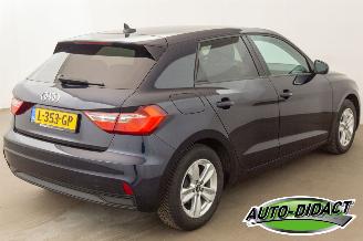 Audi A1 25 TFSI Automaat 54.072 km Digi Dash Pro Line picture 4