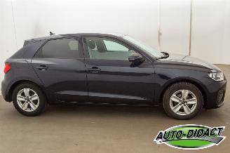 Audi A1 25 TFSI Automaat 54.072 km Digi Dash Pro Line picture 40