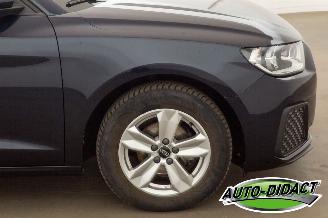 Audi A1 25 TFSI Automaat 54.072 km Digi Dash Pro Line picture 34
