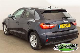 Audi A1 25 TFSI Automaat 54.072 km Digi Dash Pro Line picture 3