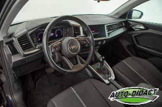 Audi A1 25 TFSI Automaat 54.072 km Digi Dash Pro Line picture 24