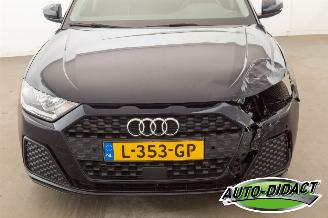 Audi A1 25 TFSI Automaat 54.072 km Digi Dash Pro Line picture 32