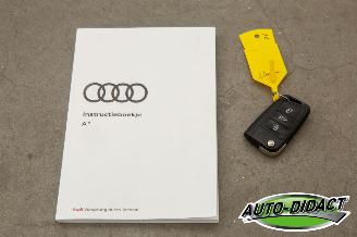 Audi A1 25 TFSI Automaat 54.072 km Digi Dash Pro Line picture 27