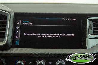 Audi A1 25 TFSI Automaat 54.072 km Digi Dash Pro Line picture 8