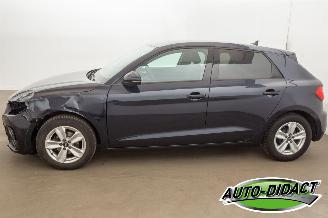 Audi A1 25 TFSI Automaat 54.072 km Digi Dash Pro Line picture 39