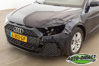 Audi A1 25 TFSI Automaat 54.072 km Digi Dash Pro Line picture 30