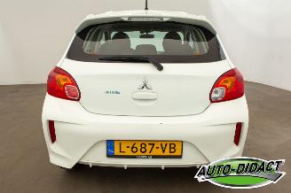 Mitsubishi Space-star 1.2 Cool+ 69.747 km Airco picture 32