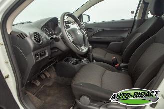Mitsubishi Space-star 1.2 Cool+ 69.747 km Airco picture 22