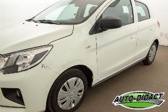 Mitsubishi Space-star 1.2 Cool+ 69.747 km Airco picture 24
