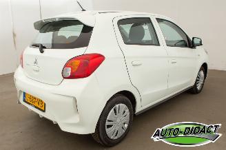 Mitsubishi Space-star 1.2 Cool+ 69.747 km Airco picture 4