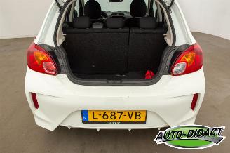 Mitsubishi Space-star 1.2 Cool+ 69.747 km Airco picture 33