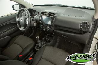 Mitsubishi Space-star 1.2 Cool+ 69.747 km Airco picture 16