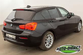 BMW 1-serie 116i Clima Navi picture 4