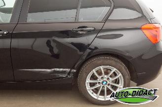 BMW 1-serie 116i Clima Navi picture 33