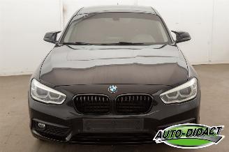 BMW 1-serie 116i Clima Navi picture 37