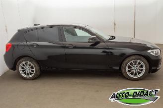 BMW 1-serie 116i Clima Navi picture 41