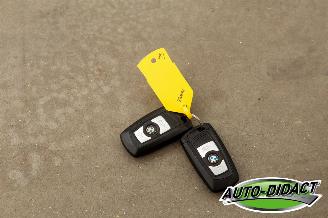 BMW 1-serie 116i Clima Navi picture 31