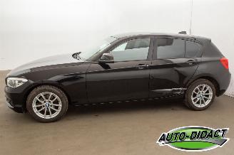 BMW 1-serie 116i Clima Navi picture 40