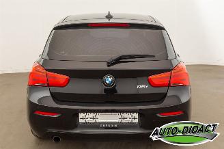 BMW 1-serie 116i Clima Navi picture 38