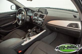 BMW 1-serie 116i Clima Navi picture 21