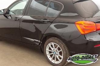 BMW 1-serie 116i Clima Navi picture 32