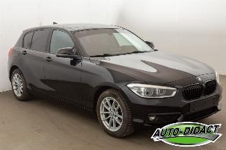 BMW 1-serie 116i Clima Navi picture 2