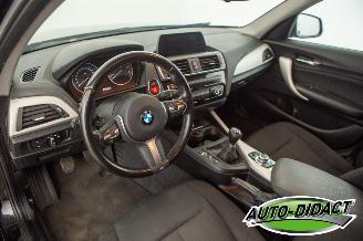 BMW 1-serie 116i Clima Navi picture 27