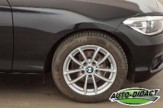 BMW 1-serie 116i Clima Navi picture 35