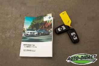 BMW 1-serie 116i Clima Navi picture 30