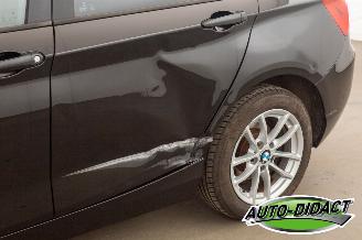 BMW 1-serie 116i Clima Navi picture 34