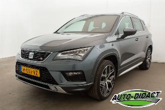 Avarii autoturisme Seat Ateca 1.5 TSI FR Automaat Pano Digi Dash Camera Business Intense 2020/6
