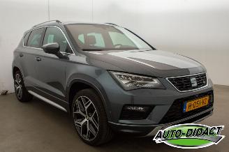 Seat Ateca 1.5 TSI FR Automaat Pano Digi Dash Camera Business Intense picture 2