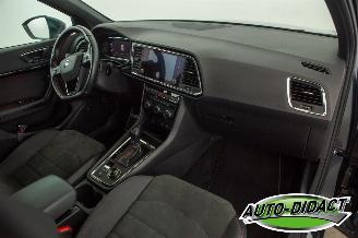Seat Ateca 1.5 TSI FR Automaat Pano Digi Dash Camera Business Intense picture 19