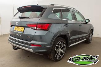 Seat Ateca 1.5 TSI FR Automaat Pano Digi Dash Camera Business Intense picture 4