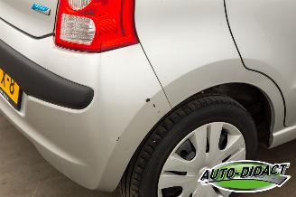 Nissan Pixo 1.0 Airco picture 24