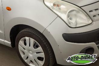 Nissan Pixo 1.0 Airco picture 23