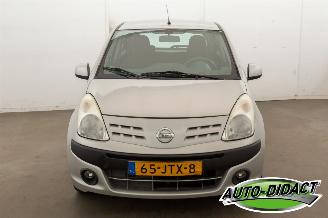 Nissan Pixo 1.0 Airco picture 27