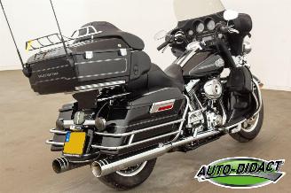 Harley-Davidson Electra Glide 96 FLHTCU Classic Electra Glide Ultra picture 4