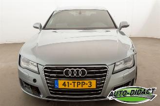 Audi A7 2.8 FSI Quattro Automaat Clima Navi Camera Pro Line plus picture 43