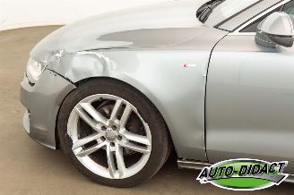 Audi A7 2.8 FSI Quattro Automaat Clima Navi Camera Pro Line plus picture 36