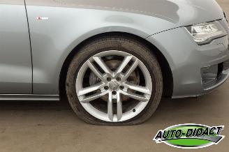 Audi A7 2.8 FSI Quattro Automaat Clima Navi Camera Pro Line plus picture 41