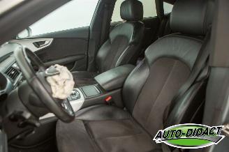 Audi A7 2.8 FSI Quattro Automaat Clima Navi Camera Pro Line plus picture 28