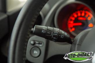 Honda Jazz 1.4 Clima picture 16