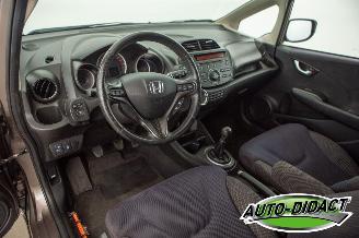 Honda Jazz 1.4 Clima picture 24