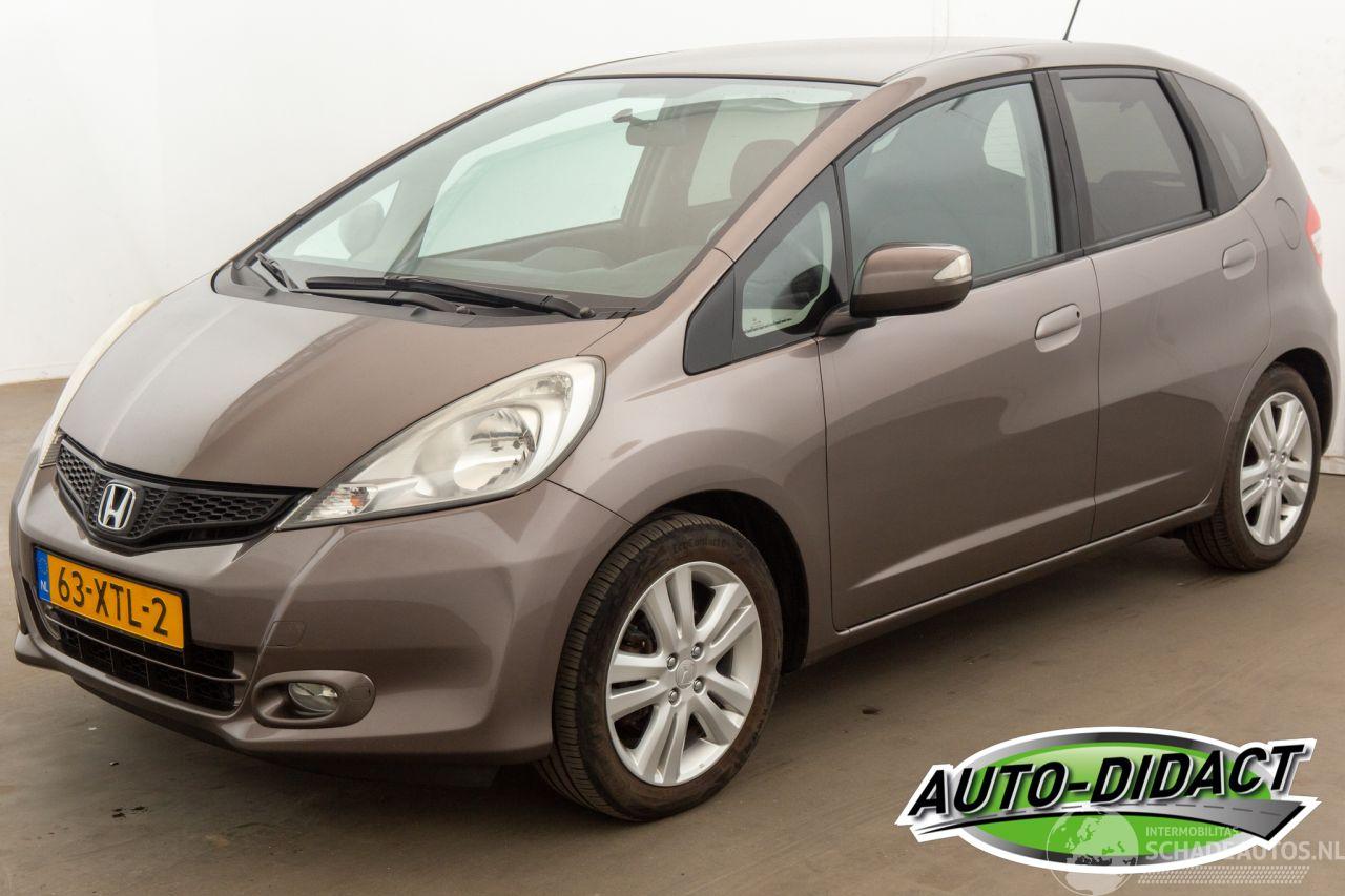 Honda Jazz 1.4 Clima
